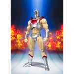 S.H FIGUARTS KINNIKUMAN ROBIN MASK ORIGINAL COLOR EDITION