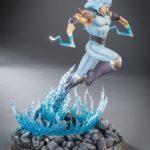 TSUME HOKUTO NO KEN REI HQS - 35 CM