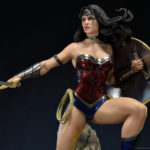 PRIME 1 STUDIO WONDER WOMAN JUSTICE LEAGUE: NEW 52 - 61 CM