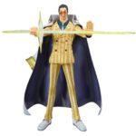 S.H FIGUARTS DRAGON BALL GOTENKS - 13 CM