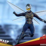 HOT TOYS 1/6 ANT-MAN AND THE WASP : THE WASP - 28 CM