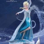 BEAST KINGDOM MASTER CRAFT 1/4 FROZEN ELSA DE ARENDELLE - 45 CM