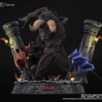 [PRE-ORDER 2º SEMESTRE 2021] TSUME HQS+ BERSERK - 70 CM