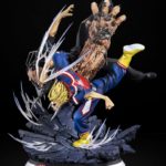 TSUME HQS MY HERO ACADEMIA UNITED STATES OF SMASH - 45 CM