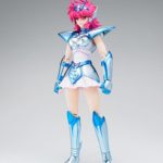 SAINT SEIYA "SAINTIA SHO" MYTH CLOTH EQUULEUS SHOKO - 16 CM