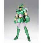 SAINT SEIYA MYTH CLOTH DRAGON SHIRYU V1 REVIVAL VERSION - 17 CM