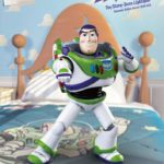 BEAST KINGDOM TOY STORY DYNAMIC ACTION HEROES BUZZ LIGHTYEAR - 18 CM