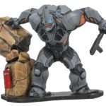 DIAMOND SELECT MARVEL VIDEO GAME GALLERY RHINO - 25 CM