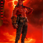 HOT TOYS 1/6 HELLBOY (2019) - 32 CM