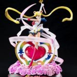 TSUME HQS SAILOR MOON - 39 CM