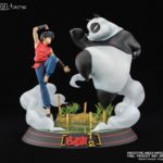 TSUME HQS RANMA 1/2 : JUSENKYO'S CURSED SPRINGS - 30 CM