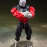 S.H FIGUARTS DRAGON BALL SUPER JIREN - 16 CM