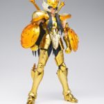SAINT SEIYA MYTH CLOTH EX SHIRYU DE LIBRA  - 17 CM