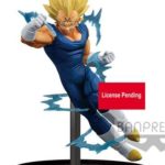 BANPRESTO DRAGON BALL DOKKAN BATTLE MAJIN VEGETA - 14 CM