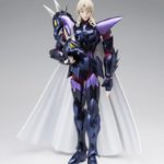 SAINT SEIYA MYTH CLOTH EX SIEGFRIED ALPHA DUBHE - 18 CM