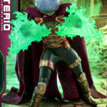 HOT TOYS 1/6 SPIDER-MAN FAR FROM HOME : MYSTERIO - 30 CM
