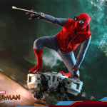 [PRE-ORDER FEBRERO 2021] HOT TOYS 1/6 SPIDER-MAN HOMEMADE SUIT - 29 CM