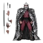 NECA TORTUGAS NINJA 1990 MOVIE ULTIMATE SHREDDER - 18 CM