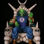 FIGURE CLASS 1/6 KING PICCOLO & PIANO MANGA EXCLUSIVE VERSION - 40 CM