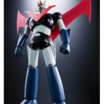 SOUL OF CHOGOKIN GX-73SP GREAT MAZINGER ANIME COLOR VER. - 18 CM