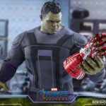 [PRE-ORDER MARZO 2021] HOT TOYS 1/6 AVENGERS : ENDGAME HULK - 40 CM