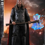 HOT TOYS 1/6 AVENGERS : ENDGAME THOR - 32 CM