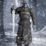THREEZERO 1/6 JUEGO DE TRONOS NIGHT KING - 33 CM