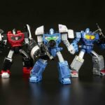 HASBRO TRANSFORMERS SDCC2019 REFRAKTOR - 24 CM