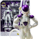 S.H FIGUARTS DRAGON BALL SUPER FREEZA RESURRECTION - 12 CM