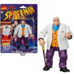 [DISPONIBLE] HASBRO MARVEL RETRO COLLECTION MARVEL'S KINGPIN - 18 CM
