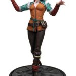 [PRE-ORDER SEPTIEMBRE 2020] DARK HORSE THE WITCHER 3 TRISS MERIGOLD - 20 CM