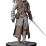 [PRE-ORDER SEPTIEMBRE 2020] DARK HORSE THE WITCHER 3 GERALT GRANDMASTER URSINE - 24 CM