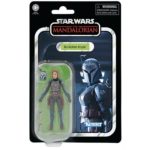 [DISPONIBLE] HASBRO STAR WARS THE MANDALORIAN VINTAGE COLLECTION BO-KATAN KRYZE - 10 CM