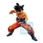 [PRE-ORDER ENERO 2021] BANDAI ICHIBANSHO GOKU ULTRA INSTINCT SIGN ULTIMATE VARIATION  - 21 CM