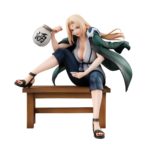 [PRE-ORDER AGOSTO 2020] MEGAHOUSE NARUTO GALS TSUNADE VER. 2 - 16 CM