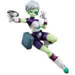[PRE-ORDER SEPTIEMBRE 2020] MEGAHOUSE DRAGON BALL GALS CHEELAI - 17 CM