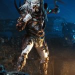 [PRE-ORDER AGOSTO 2020] NECA PREDATOR ULTIMATE ALPHA PREDATOR 100TH EDITION - 20 CM