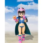 S.H FIGUARTS DRAGON BALL KID CHICHI - 10 CM