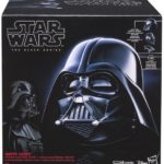 [PRE-ORDER NOVIEMBRE 2020] HASBRO BLACK SERIES PREMIUM STAR WARS CASCO ELECTRONICO DARTH VADER