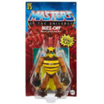 MATTEL MASTERS OF THE UNIVERSE ORIGINS BUZZ-OFF - 14 CM