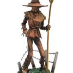 DIAMOND SELECT DC GALLERY SCARECROW - 25 CM