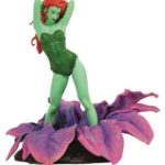 [PRE-ORDER SEPTIEMBRE 2020] DIAMOND SELECT DC GALLERY POISON IVY - 23 CM