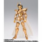 SAINT SEIYA MYTH CLOTH EX SHURA DE CAPRICORNIO OCE - 18 CM