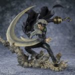 [PRE-ORDER SEPTIEMBRE 2020] FIGUARTS ZERO ONE PIECE SIR CROCODILE EXTRA BATTLE - 20 CM