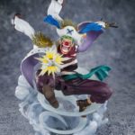 [PRE-ORDER OCTUBRE 2020] FIGUARTS ZERO ONE PIECE BUGGY THE CLOWN EXTRA BATTLE - 19 CM