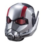 HASBRO 1/1 CASCO ELECTRONICO MARVEL LEGENDS ANT-MAN