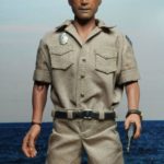 [PRE-ORDER NOVIEMBRE 2020] NECA TIBURON RETRO CHIEF MARTIN BRODY - 20 CM