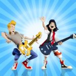 [PRE-ORDER SEPTIEMBRE 2020] NECA PACK 2 LAS ALUCINANTES AVENTURAS DE BILL & TED -  15 CM