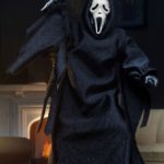 [PRE-ORDER SEPTIEMBRE 2020] NECA SCREAM RETRO GHOSTFACE - 20 CM