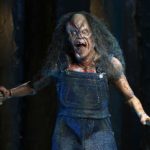 [PRE-ORDER OCTUBRE 2020] NECA HATCHET RETRO VICTOR CROWLEY - 20 CM
